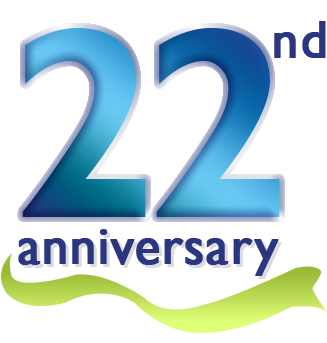 Procentris - 21th Year Anniversary